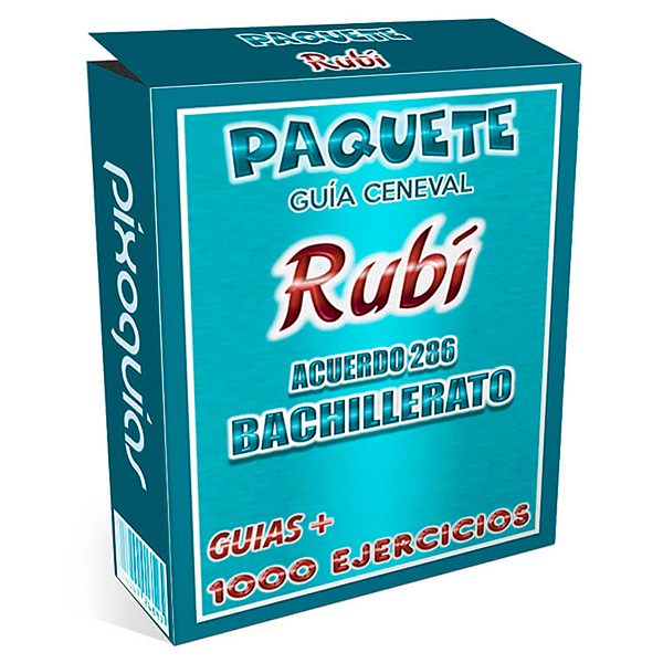 guia-ceneval-acredita-bach-2023-bachillerato-acuerdo-286-paquete-rubi-pixoguias