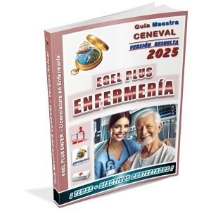 guia-ceneval-egel-plus-enfermeria-basica-pixoguias-2025
