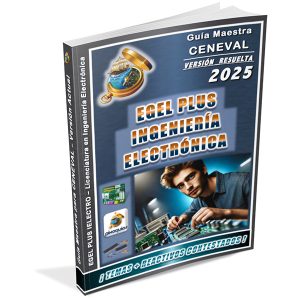 guia-ceneval-egel-plus-ingenieria-electronica-ielectro-basica-2025-pixoguias