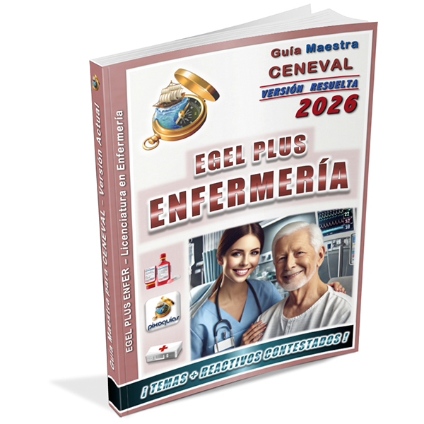 guia-ceneval-egel-plus-enfermeria-basica-pixoguias-2026