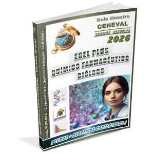 guia-ceneval-egel-plus-qfb-quimico-farmaceutico-biologo-basica-pixoguias-2026