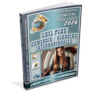 guia-ceneval-egel-plus-cni-comercio-y-negocios-internacionales-2026-pixoguias