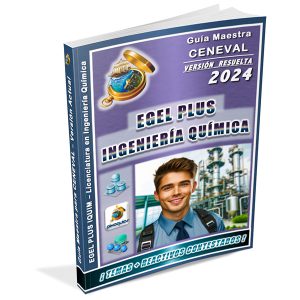 guia-ceneval-egel-plus-iquim-ingenieria-quimica-básica-2024-pixoguias