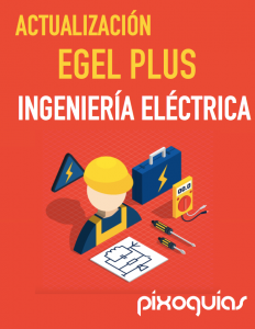 pixoguías-egel-plus-ingeniería-eléctrica-actualizaciones