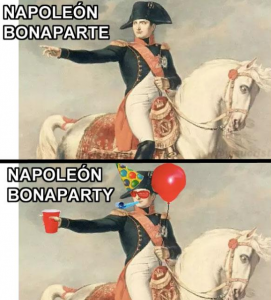 napoleon-bonaparty