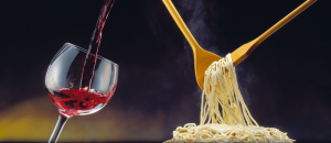 vino-spaghetti