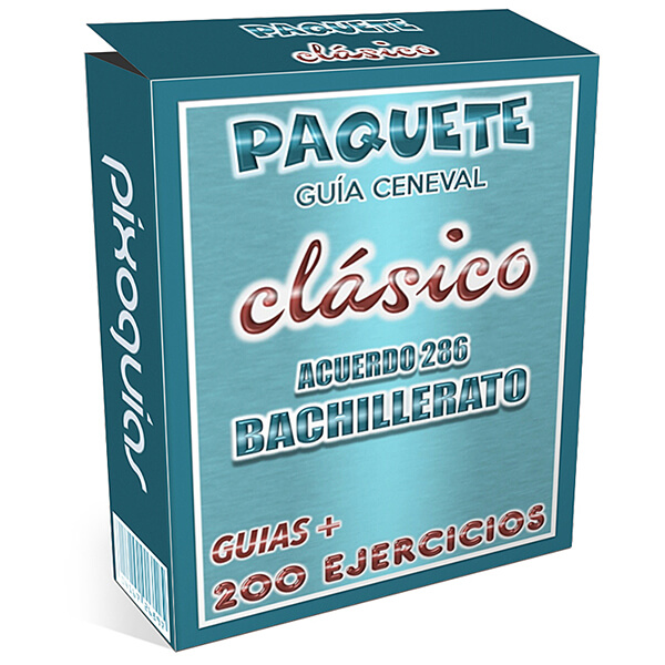 guia-ceneval-bachillerato-paquete-clasico-200-ejercicios-pixoguias