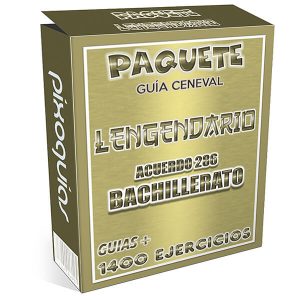 guia-ceneval-bachillerato-paquete-legendario-1400-ejercicios-pixoguias