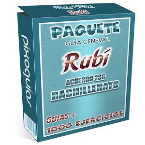 guia-ceneval-bachillerato-paquete-rubi-1000-ejercicios-pixoguias