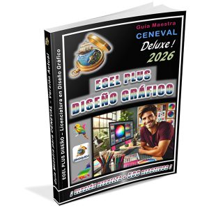 guia-ceneval-egel-plus-diseño-gráfico-diseno-deluxe-2026-pixoguias
