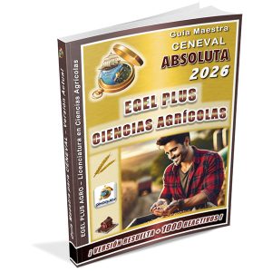 guia-ceneval-egel-plus-agro-ciencias-agricolas-agronomia-absoluta-2026-pixoguias