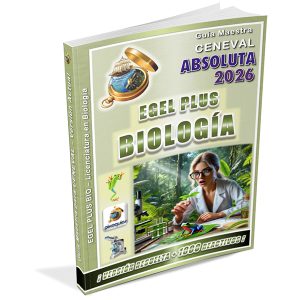 guia-ceneval-egel-plus-bio-biologia-2026-absoluta-pixoguias