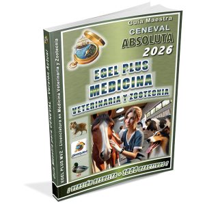 guia-ceneval-egel-plus-mvz-medicina-veterinaria-zootecnia-absoluta-2026-pixoguias