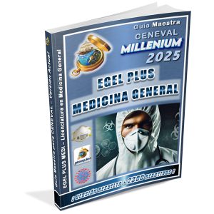 guia-ceneval-egel-plus-medicina-general-millenium-2025-pixoguias