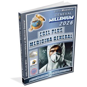 guia-ceneval-egel-plus-medicina-general-millenium-2026-pixoguias