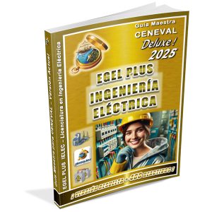 guia-ceneval-egel-plus-ingenieria-electrica-pixoguias-deluxe-2025