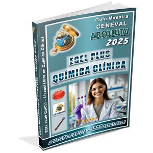 guia-ceneval-egel-plus-quimica-clinica-absoluta-2025-pixoguias