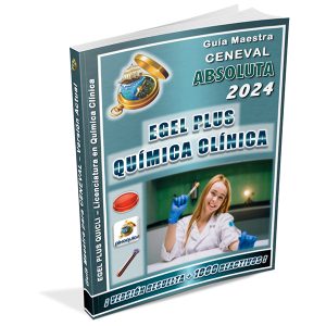 guia-ceneval-egel-plus-quicli-qcl-quimica-clinica-absoluta-2024-pixoguias