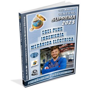 guia-ceneval-egel-plus-ingenieria-mecanica-electrica-suprema-2025-pixoguias