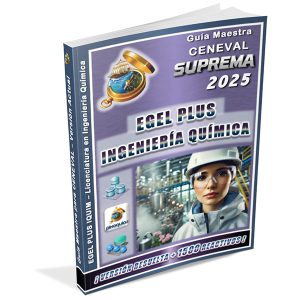 guia-ceneval-egel-plus-ingenieria-quimica-iquim-suprema-2025-pixoguias