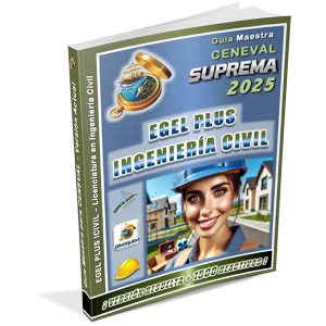 guia-ceneval-egel-plus-ingenieria-civil-icivil-suprema-2025-pixoguias