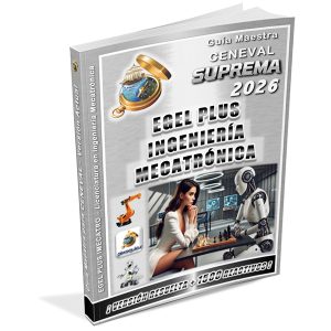 guia-ceneval-egel-plus-ingenieria-mectronica-imecatro-suprema-2026-pixoguias