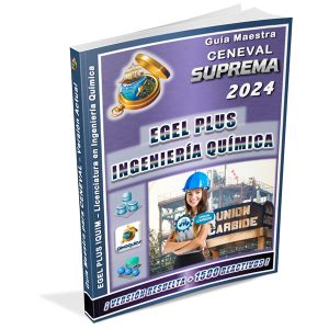 guia-ceneval-egel-plus-iquim-ingenieria-quimica-suprema-2024-pixoguias