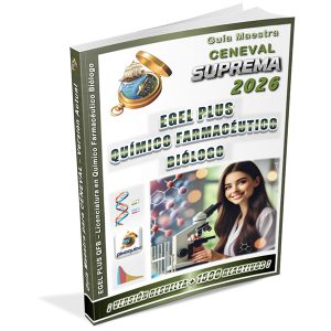 guia-ceneval-egel-plus-qfb-quimico-farmaceutico-biologo-suprema-pixoguias-2026