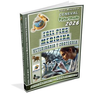 guia-ceneval-egel-plus-mvz-medicina-veterinaria-zootecnia-veterinum-2026-pixoguias