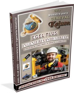 guia-ceneval-egel-plus-ingeniería-industrial-kaizen-pixoguias
