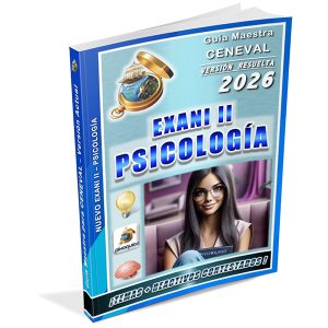 guia-ceneval-exani-2-ii-modulo-15-psicologia-pixoguias-2026
