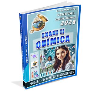 guia-ceneval-exani-2-ii-modulo-16-quimica-pixoguías-2026