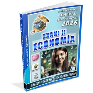 guia-ceneval-exani-2-ii-modulo-7-economía-pixoguias-2026
