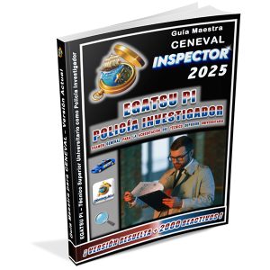 policia-investigador-inspector-2025-deluxe-pixoguias