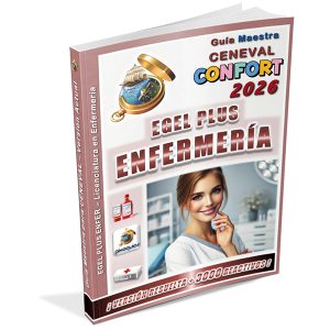 guia-ceneval-egel-plus-enfermeria-confort-pixoguias-2026