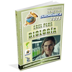 guia-ceneval-egel-plus-bio-biologia-2025-taxonomica-pixoguias