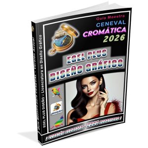 guia-ceneval-egel-plus-diseño-gráfico-diseno-cromatica-2026-pixoguias