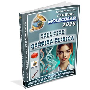guia-ceneval-egel-plus-quimica-clinica-molecular-2026-pixoguias