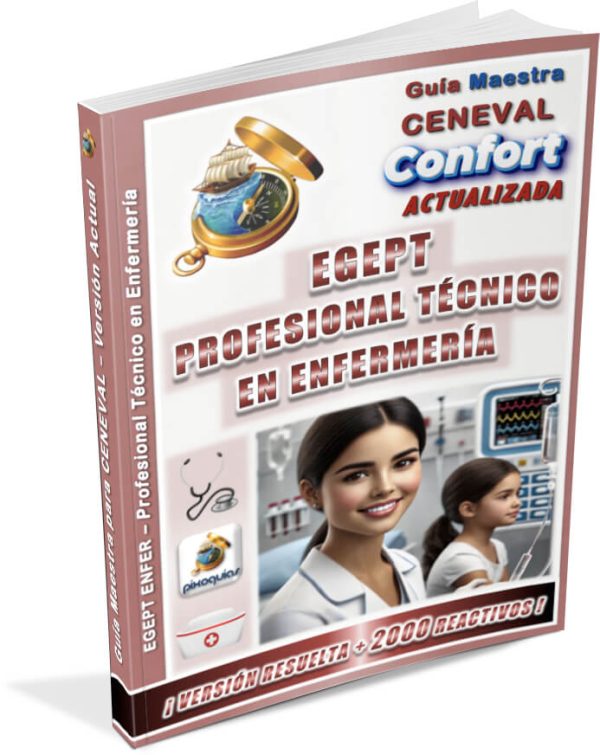 5-guia-ceneval-egept-profesional-tecnico-en-enfermeria-confort-pixoguias-2024