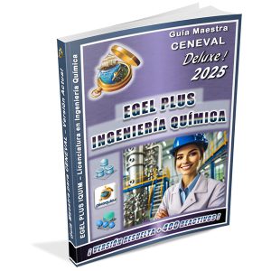 guia-ceneval-egel-plus-ingenieria-quimica-iquim-deluxe-2025-pixoguias