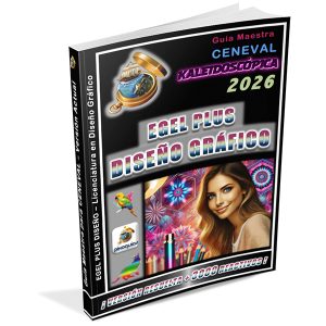guia-ceneval-egel-plus-diseño-gráfico-diseno-kaleidoscopica-2026-pixoguias