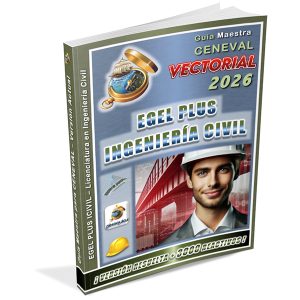 guia-ceneval-egel-plus-ingenieria-civil-icivil-vectorial-2026-pixoguias