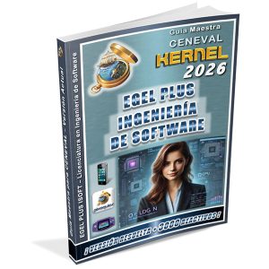guia-ceneval-egel-plus-ingenieria-de-software-isoft-kernel-2026-pixoguias