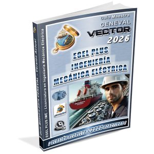 guia-ceneval-egel-plus-ingenieria-mecanica-electrica-vector-2026-pixoguias