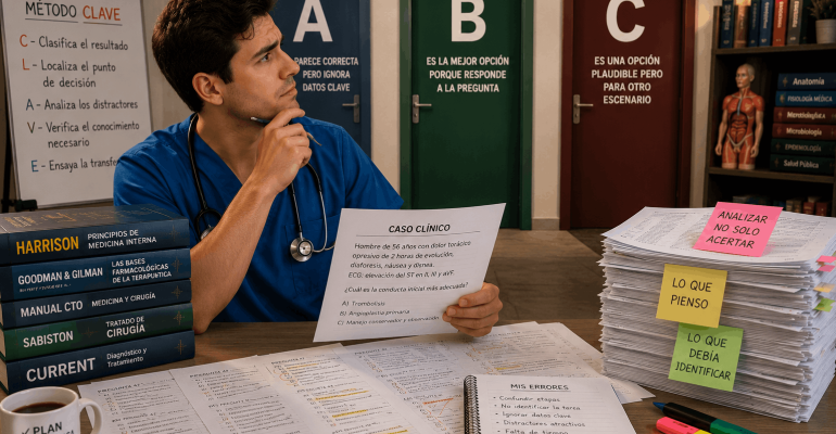 como-resolver-reactivos-egel-medicina-pixoguias